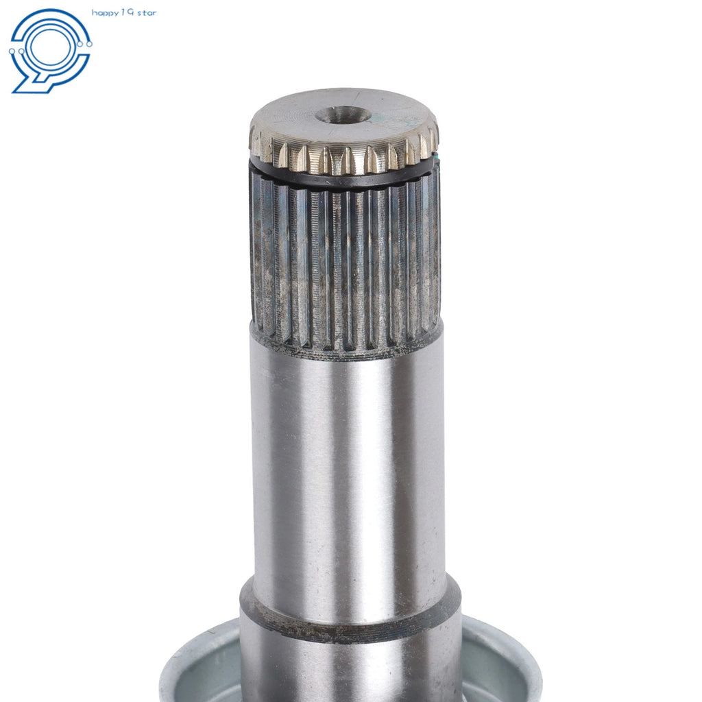 Front Left Driver CV Axle Assembly for Cadillac XTS (2013-2019)