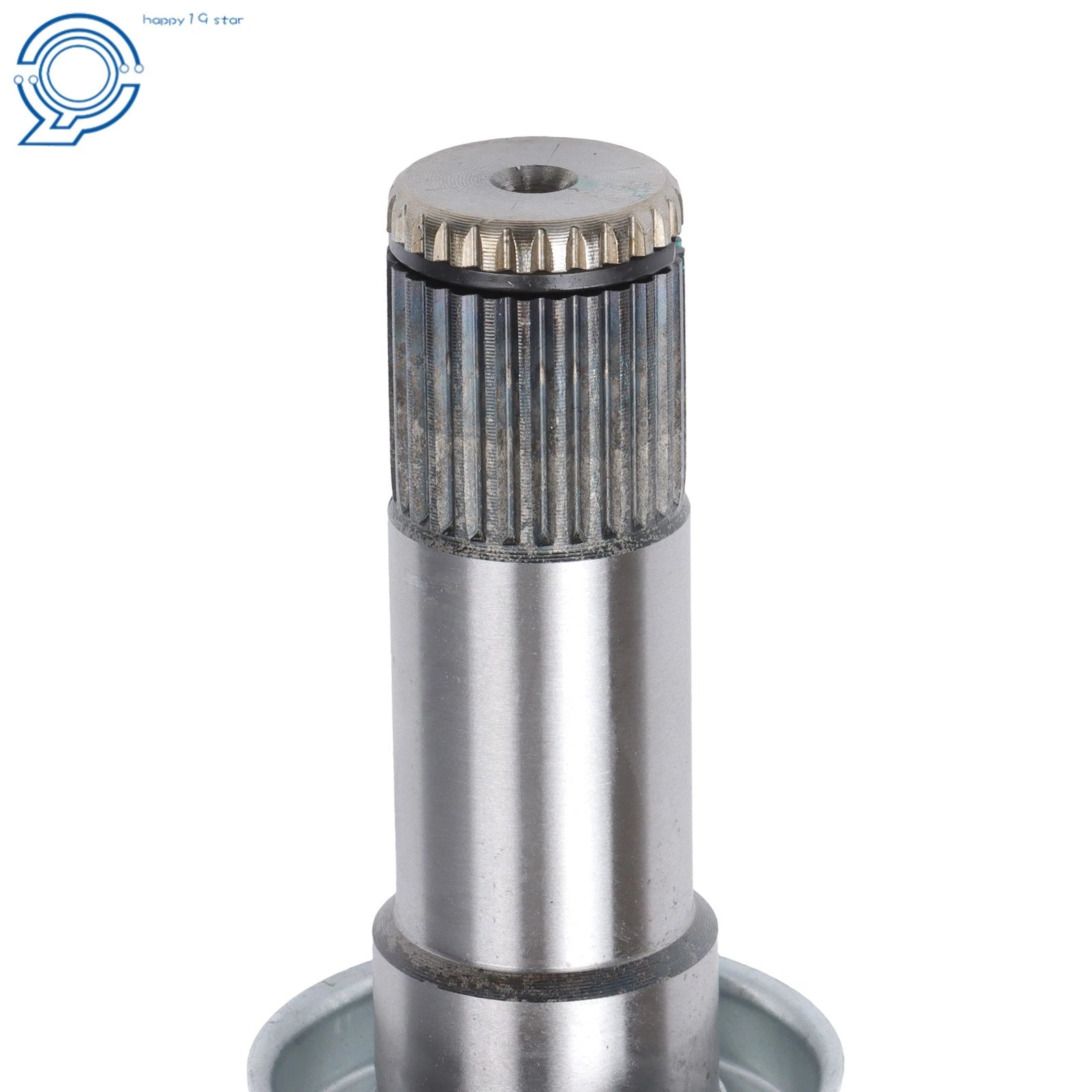 Front Left Driver CV Axle Assembly for Cadillac XTS (2013-2019)