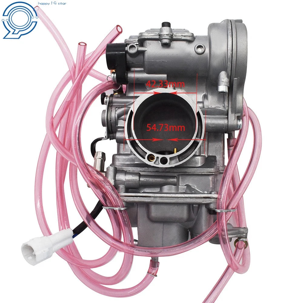 Carburetor for Yamaha YZ426F (2000-2002)