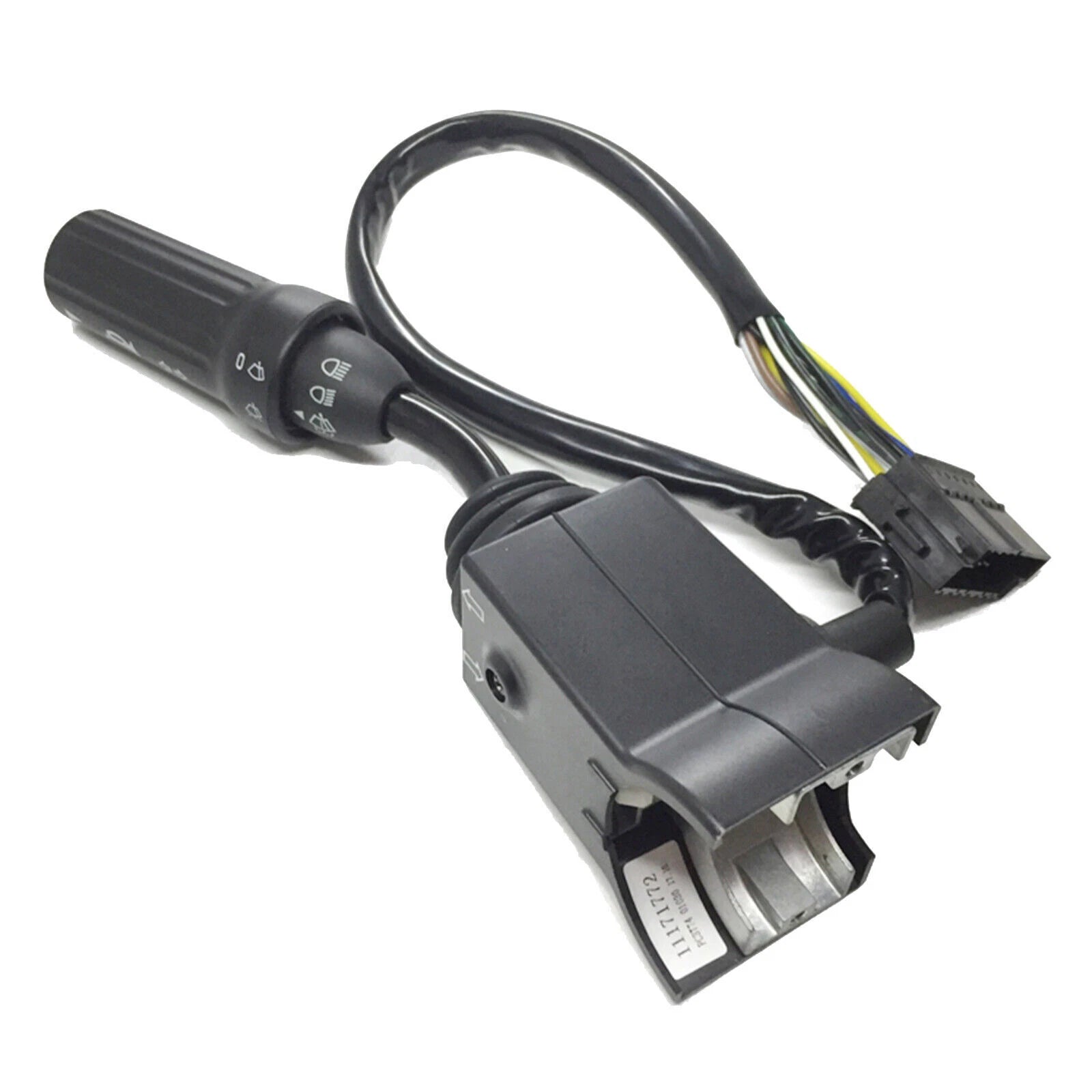 Switch 11039248 for Volvo L60E L70E L90E L110E L120E L150E L180E L220E L330E (2000–2023)