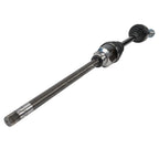 CV Axle Front Right for Ram ProMaster 1500 2500 (2014–2018) 3.0L