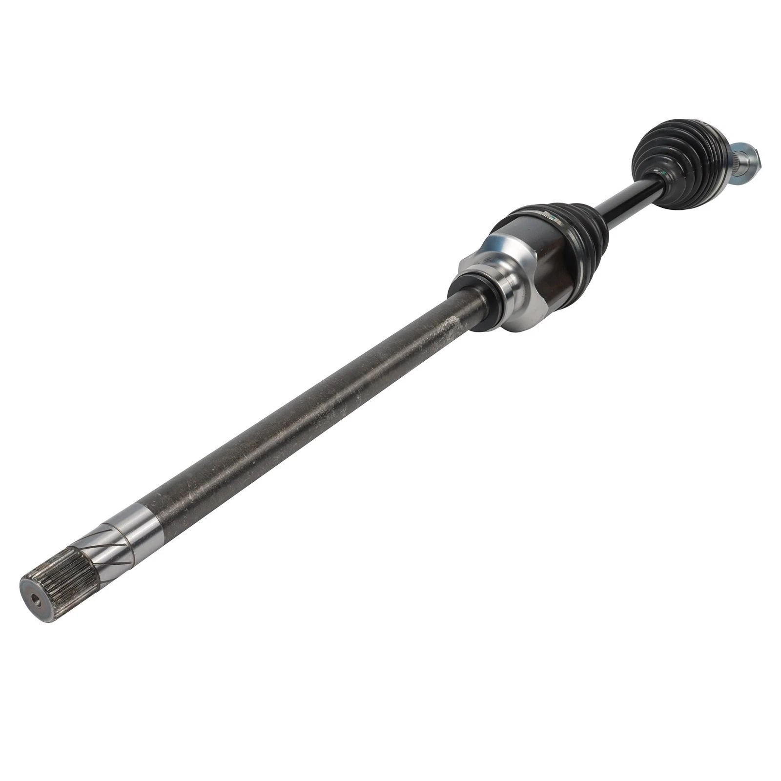 CV Axle Front Right for Ram ProMaster 1500 2500 (2014–2018) 3.0L
