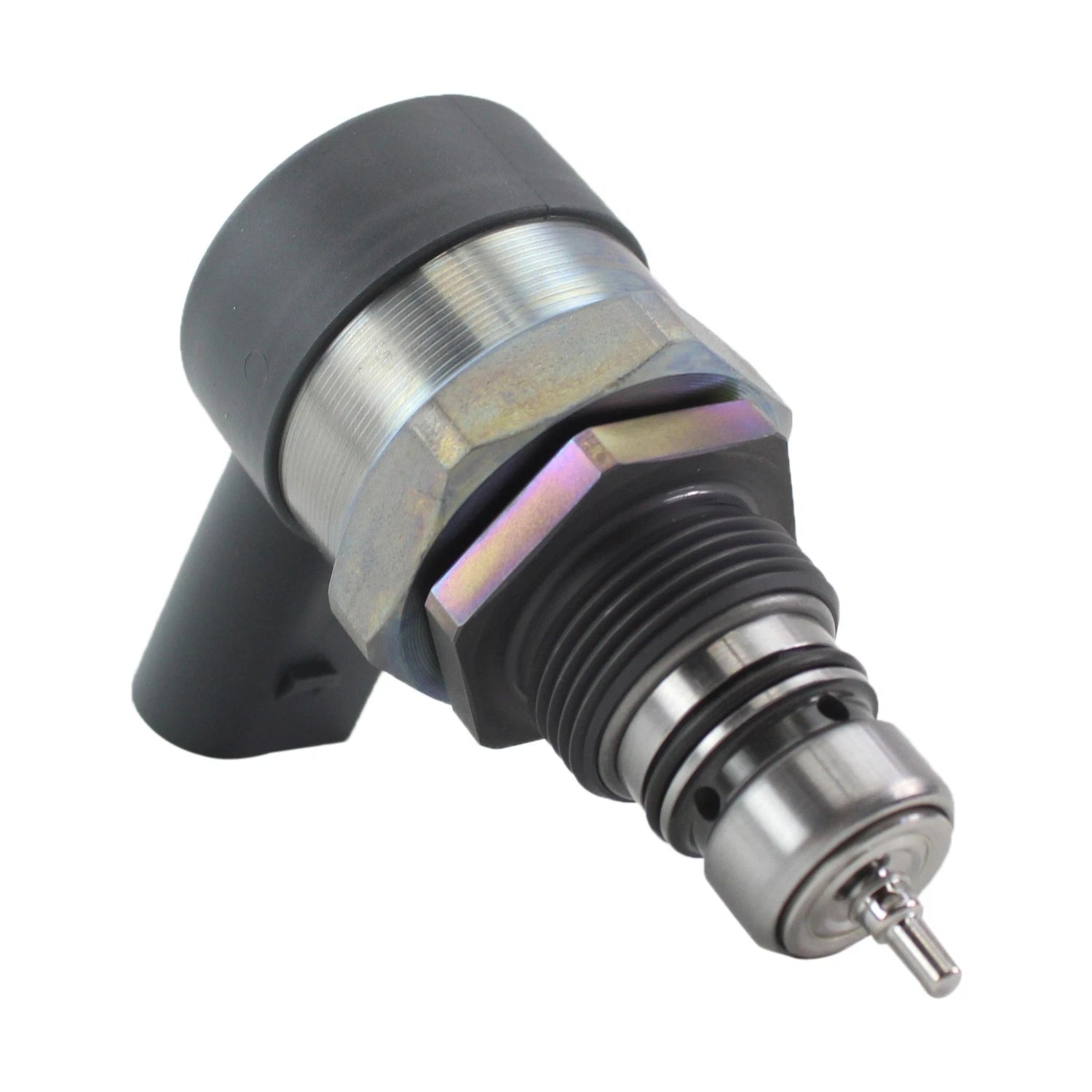 Bosch Fuel Pressure Regulator 0281002738 for