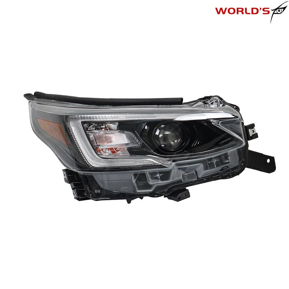 LED Headlight Assembly for Subaru Legacy, Outback (2020)