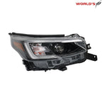 LED Headlight Assembly for Subaru Legacy, Outback (2020)