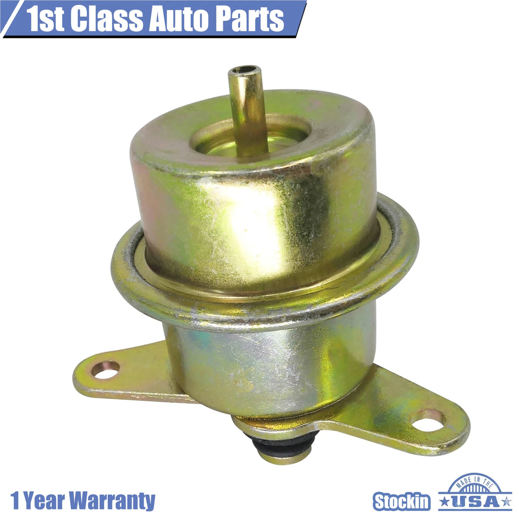 Fuel Injection Pressure Regulator for Ford E150 E250 E350 F150 F250 F350