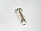 Stainless Steel 30° Angle Gunnel Gunwale Mount Fishing Rod Holder for Marine