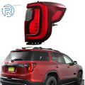 LED Right Tail Lamp for GMC Acadia (2020–2023)