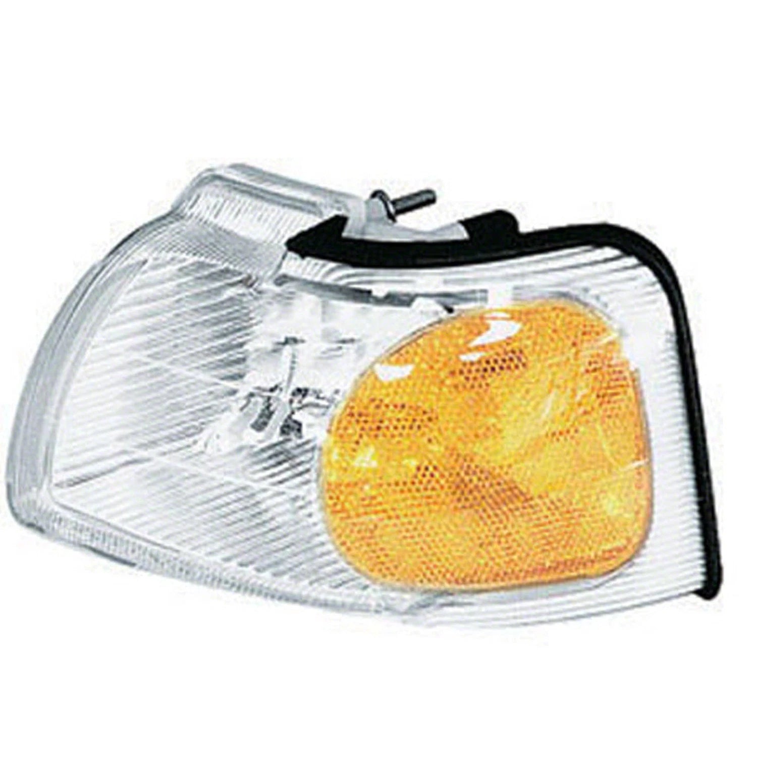 Replacement Driver Side Front Parking Signal Light Lens Housing for Ford F-150 (2009–2014)