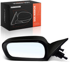 Driver Side Manual Glass Adjust Mirror for Toyota Camry (1997–2001)