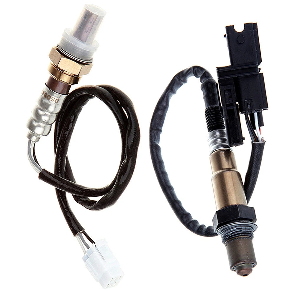 2X O2 Oxygen Sensor for Subaru Impreza 2.5L H4 (2000–2002)
