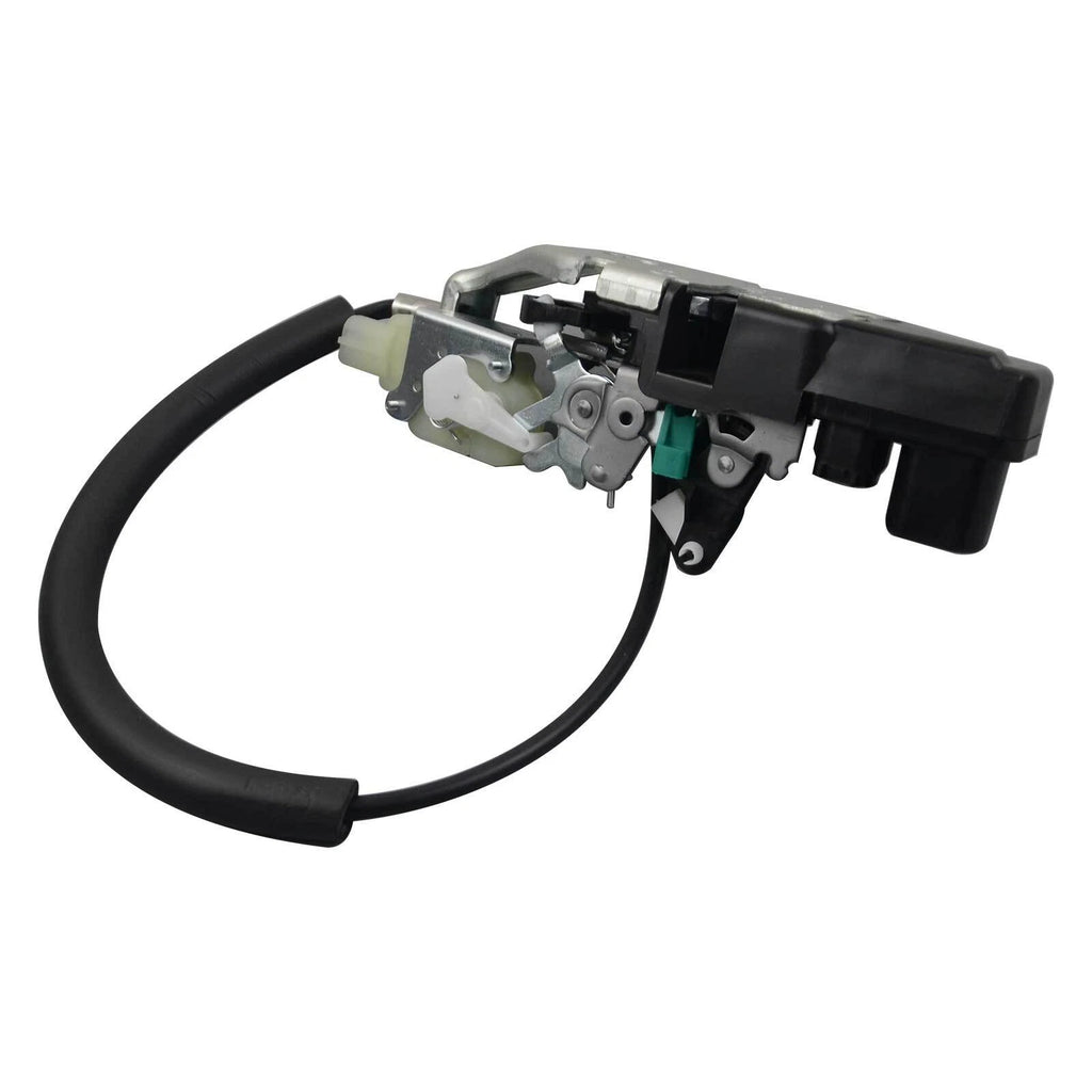 Front Left Door Latch Assembly for Dodge Challenger (2015–2023)