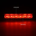 LED Third Tail Brake Light for Chevy Express GMC Savana (2003–2017)