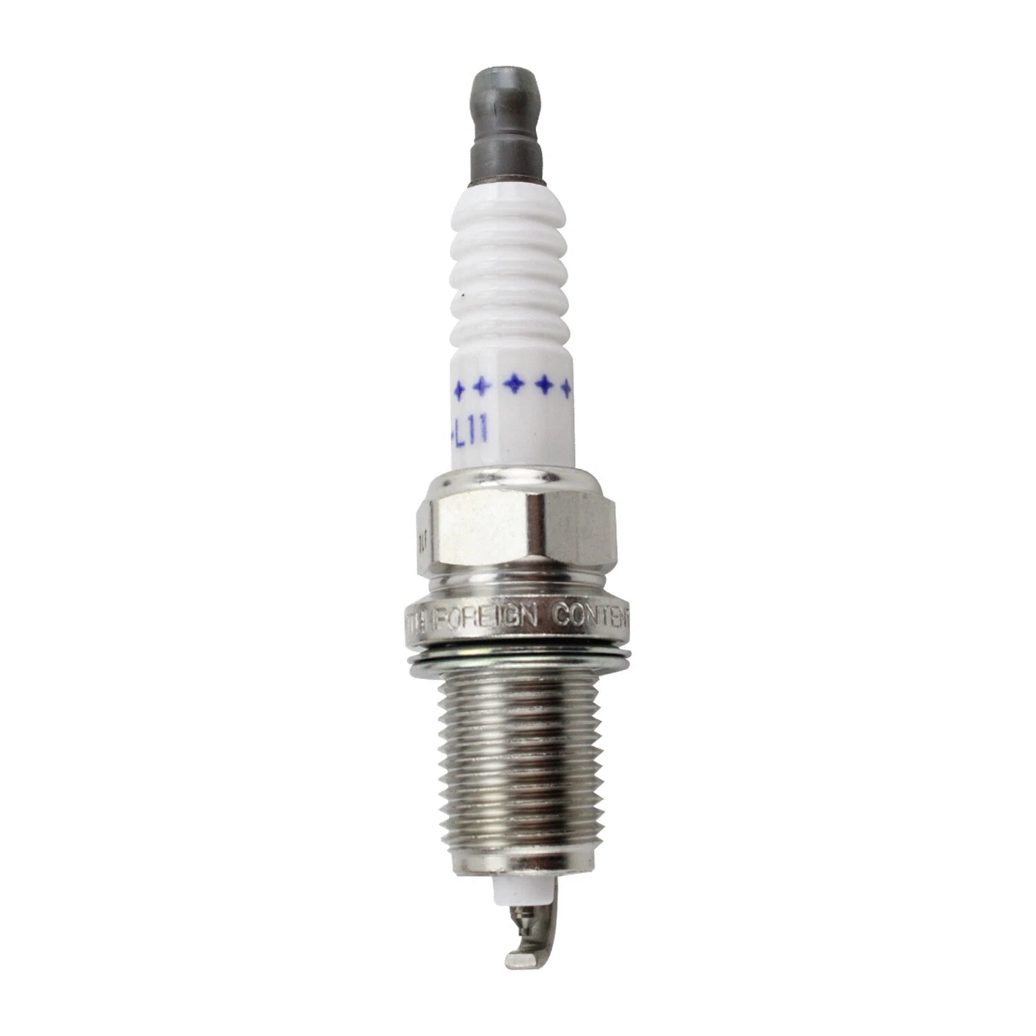 Double Platinum Spark Plug for Acura BMW Dodge Ford Honda Jeep Mazda (All Years)