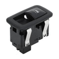 Rear Power Window Switch for Chrysler Town & Country, Dodge (No. 68110869AA)