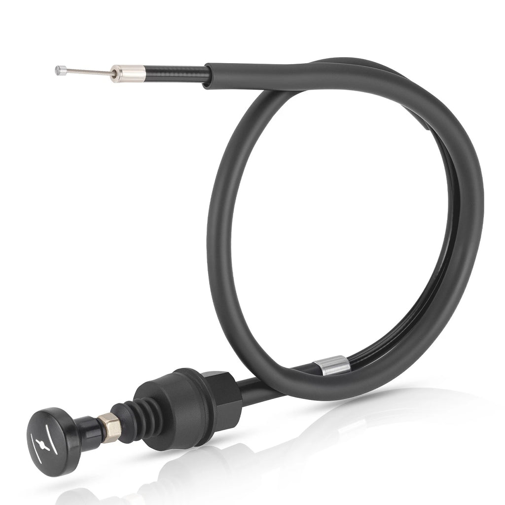 Starter Choke Cable for Yamaha TT-R125 (2002–2007)