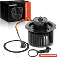 HVAC Blower Motor with Wheel Assembly for Ford Escape (2001–2007)