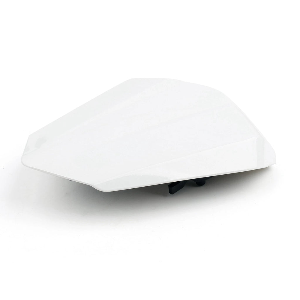 Rear Seat Cover Cowl for Yamaha R6 (2006–2007) White