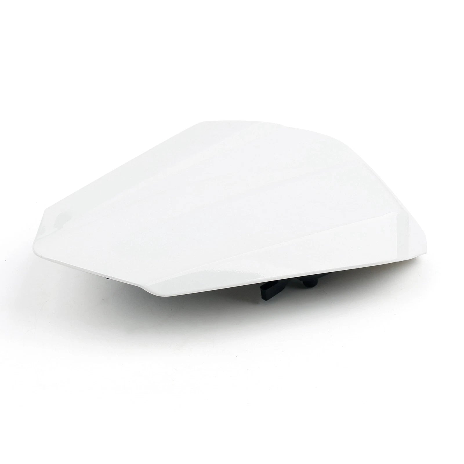 Rear Seat Cover Cowl for Yamaha R6 (2006–2007) White