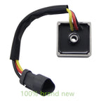 Voltage Rectifier Regulator for Club Car Precedent (2004–2008)