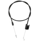 Zone Control Cable Brake Stop for Craftsman (Fits 183281, 198463)