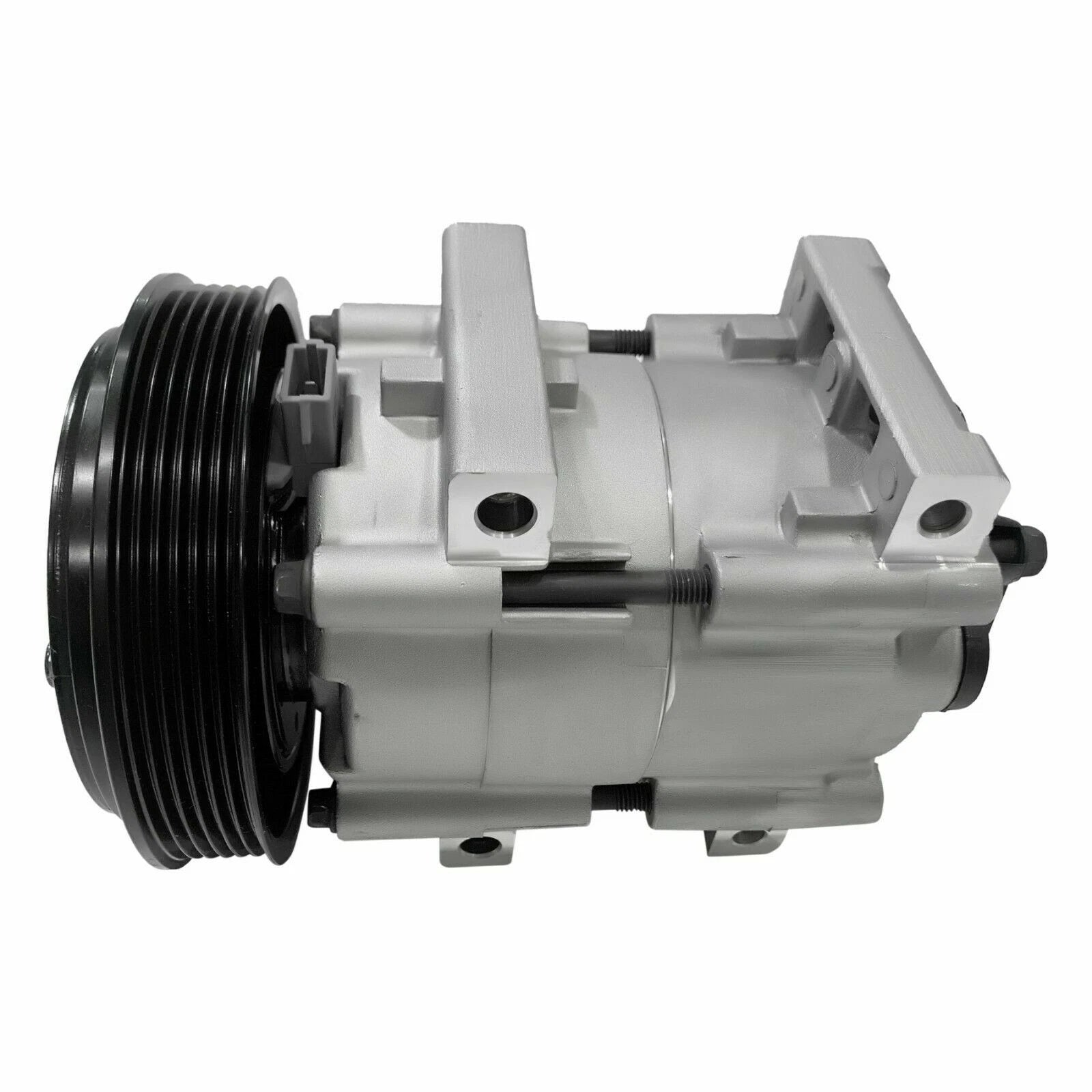 AC Compressor Replacement for Ford Bronco 4.9L (1990-1992)