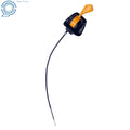 Throttle Cable for John Deere LA100 LA105 LA110 LA115 LA125 X110 