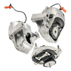 Engine Mounts Front & Rear for Audi A4 (2011–2016)