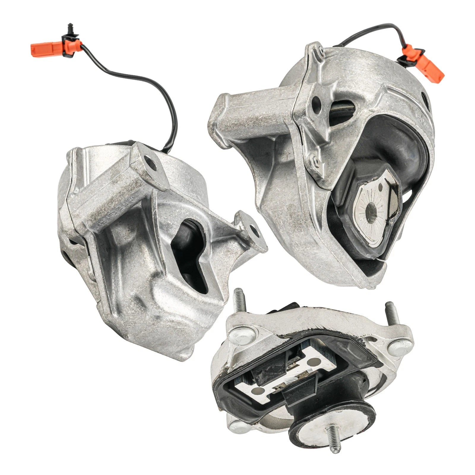 Engine Mounts Front & Rear for Audi A4 (2011–2016)