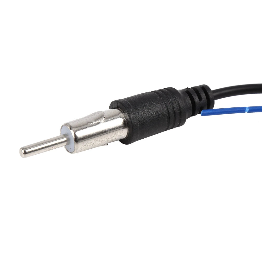DC 12V Female Radio Antenna Adapter Cable for Nissan 