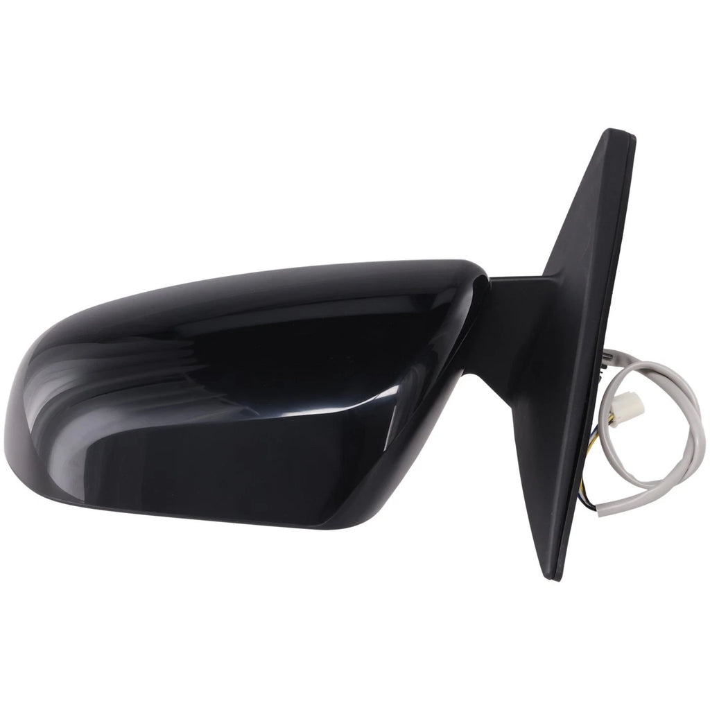 Heated Driver Left Side Mirror for Toyota Highlander (2008–2013)