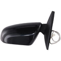 Heated Driver Left Side Mirror for Toyota Highlander (2008–2013)