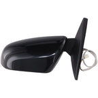 Heated Driver Left Side Mirror for Toyota Highlander (2008–2013)