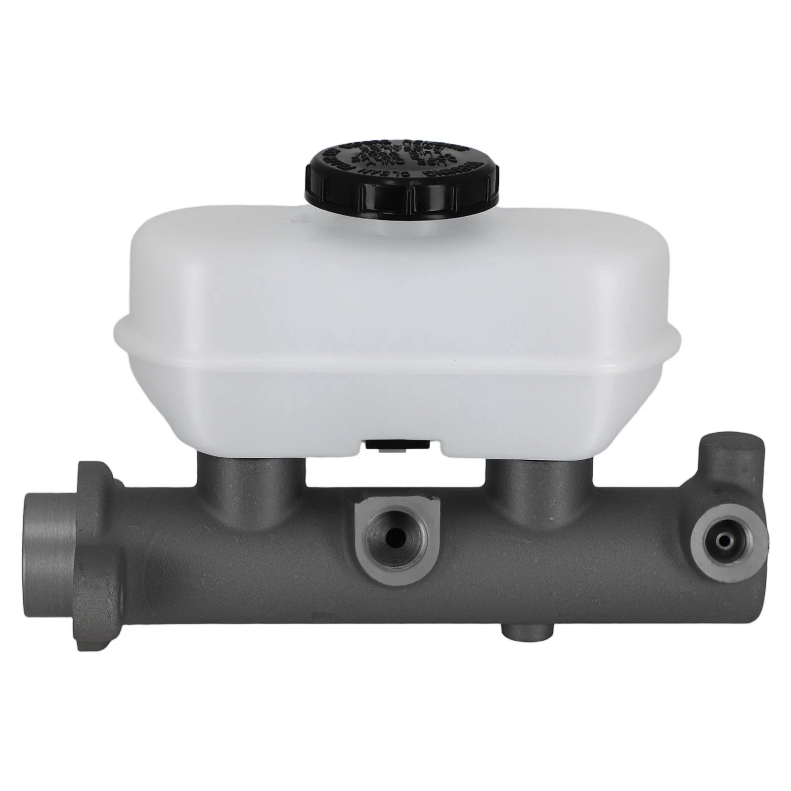 Brake Master Cylinder for Ford Bronco F150 (1987–2003) M39634 2 Outlets