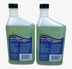 2X SeaStar Solutions HA5482 Electronic Power Steering Fluid 1 Quart