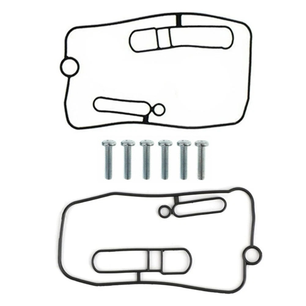 Carburetor Repair Kit for Keihin FCR 28 32 33 35 37 39 41MM (Complete Set)