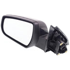 Driver Left Side Mirror for Chevy Malibu (2016)
