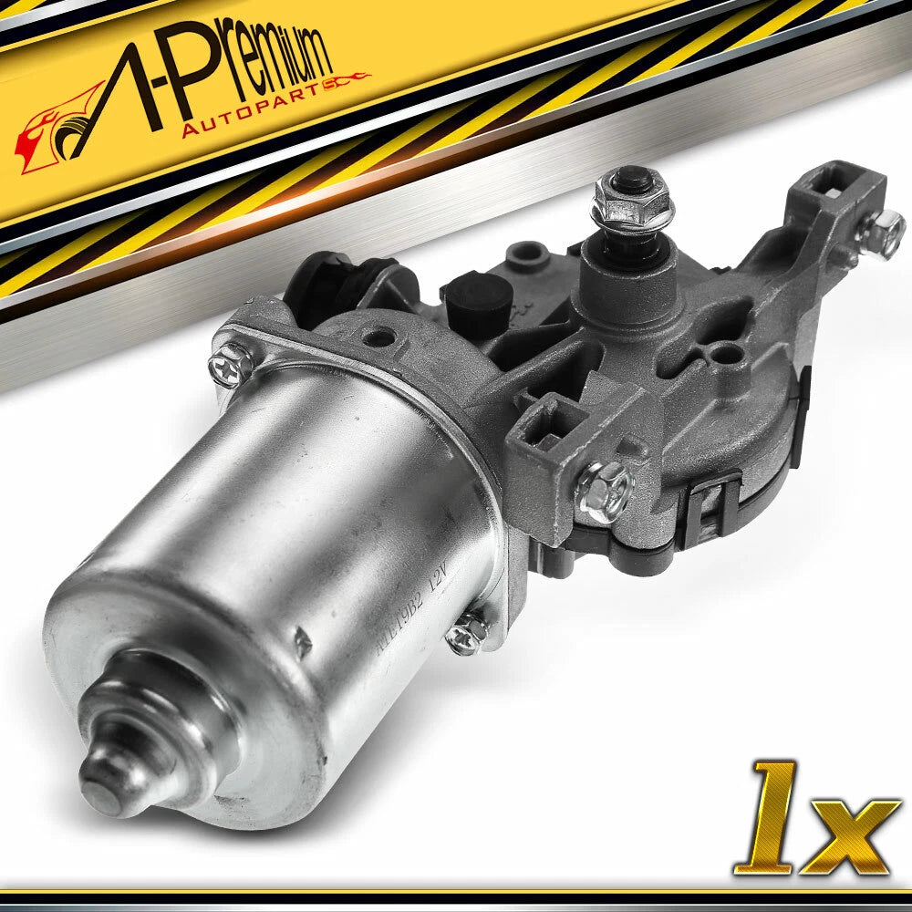 Front Windshield Wiper Motor for Toyota Tacoma (2005-2016)