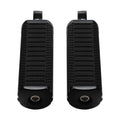 Foot Pegs for Harley Touring, Street Glide, Softail (Fits )