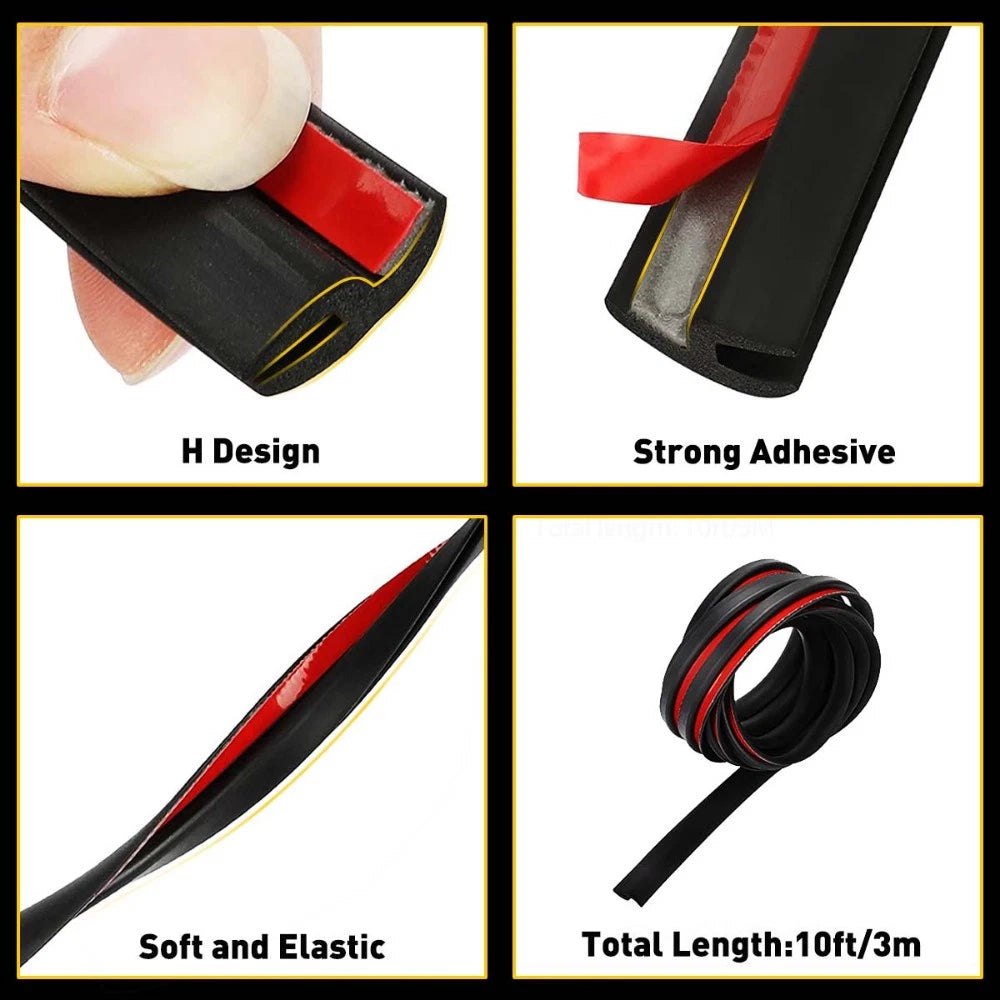 Engine Oil Dipstick for Ford 6.0L Powerstroke Diesel (2003–2007)