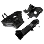 Cold Air Box & Intake Tube for Dodge Charger (2019–2023) Scat Pack Hellcat