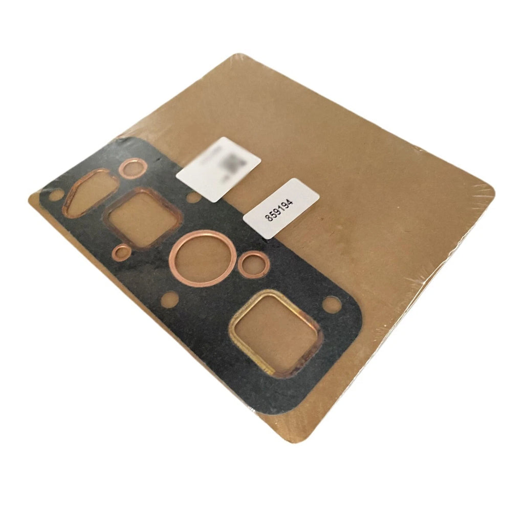 Exhaust Manifold Gasket 3875382 for Volvo Penta MD6A/6B MD7A/7B (1970–1990)