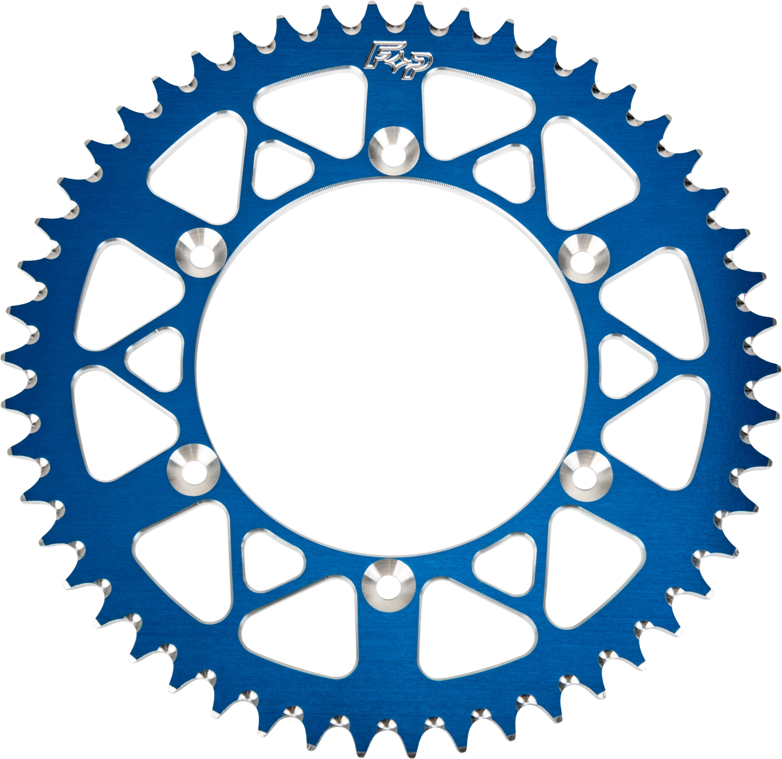 48t Aluminum Rear Sprocket for Yamaha