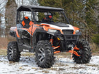 3" Lift Kit for Polaris General 1000 / 4 (2016–2023) - Black