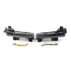 Fog Daytime Running Light DRL & Turn Signal for Tesla Model 3 & Y (2017-2023)