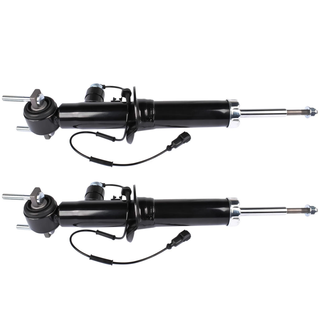 Set of 2 Shock Absorbers for Lincoln Navigator / Ford Expedition (2018–2023)