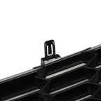 Front Bumper Grille Assembly for Nissan Altima (2019–2021) Black