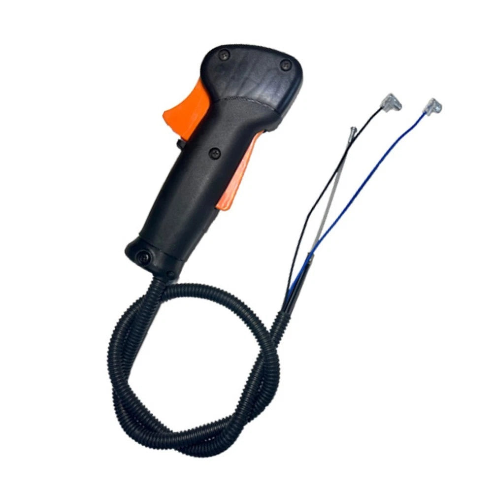 Throttle Control Switch Assembly for FS90 FS100 FS130 (Lawn and Garden)
