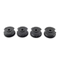 4X Strimmer Spool and Line for Easy Grass Cut (18-230, 18, 23, F016800569)