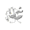 Fuel Pump Tank Sender for Sharan II 7N and Alhambra II (2010–2015)